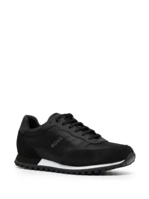 BOSS Low-Tops for Men Shop Now on FARFETCH - Main Image