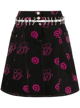 chopova lowena デニムスカート