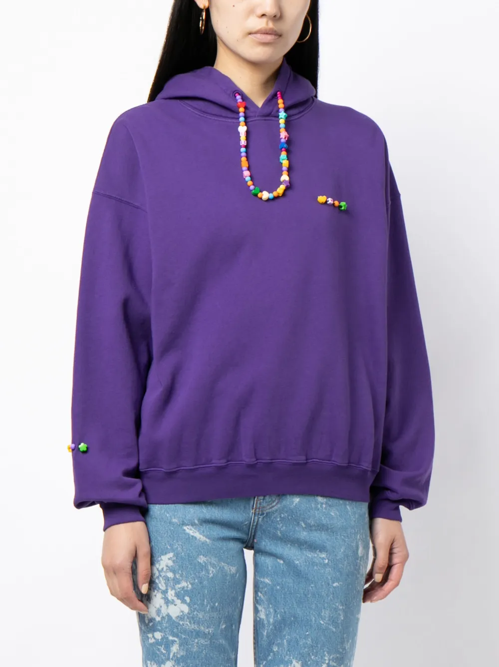 Mira mikati sweatshirt sale