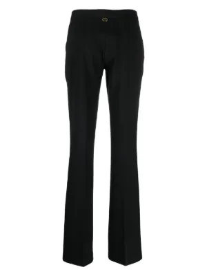 TWINSET Pants for Women - Shop on FARFETCH