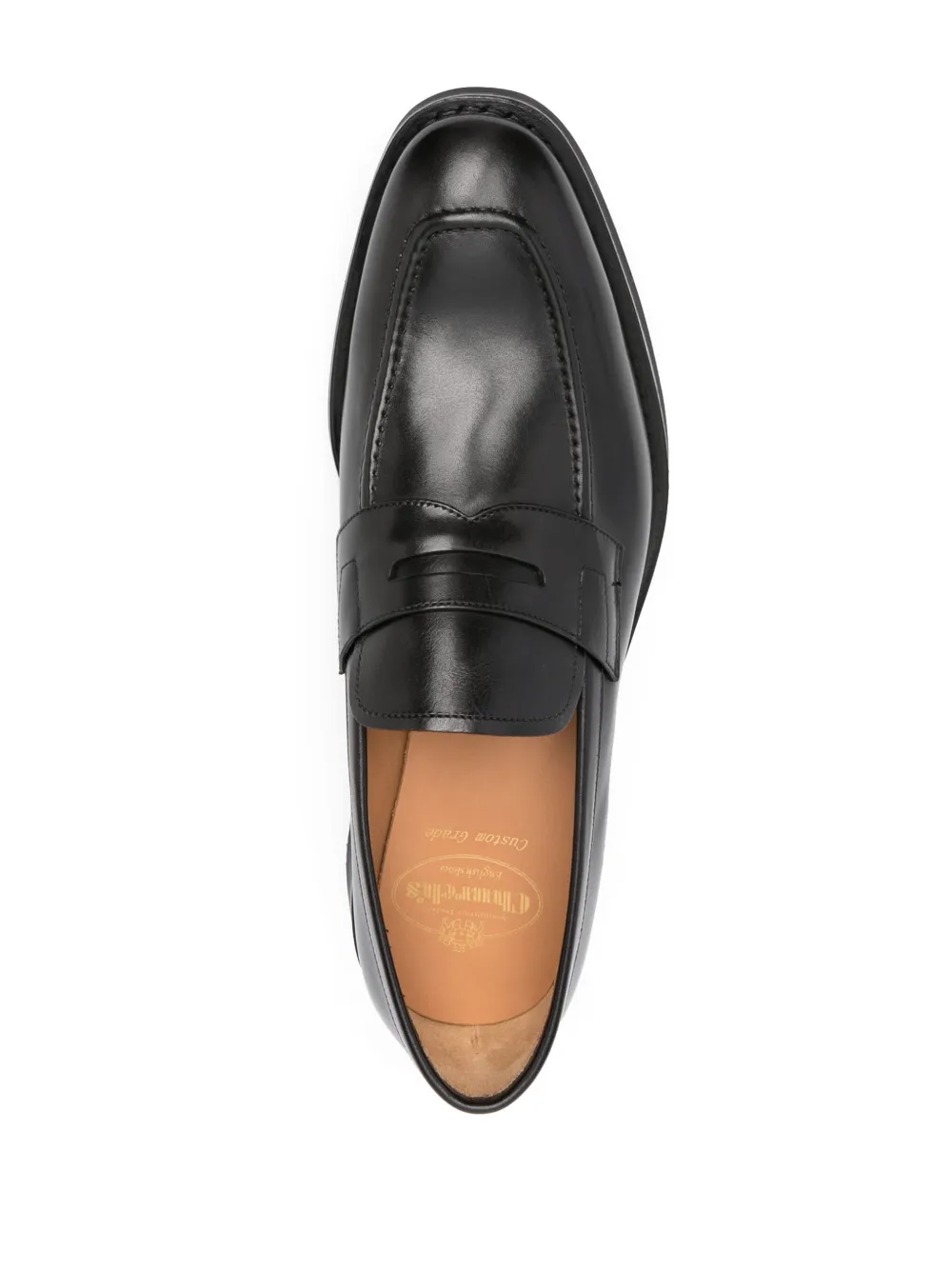 Church's online parham loafers