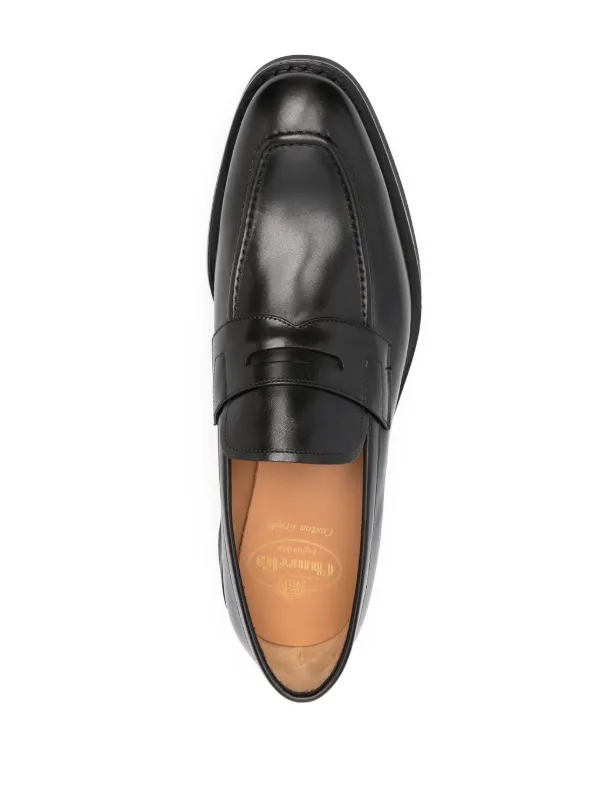 Church's clearance parham loafers