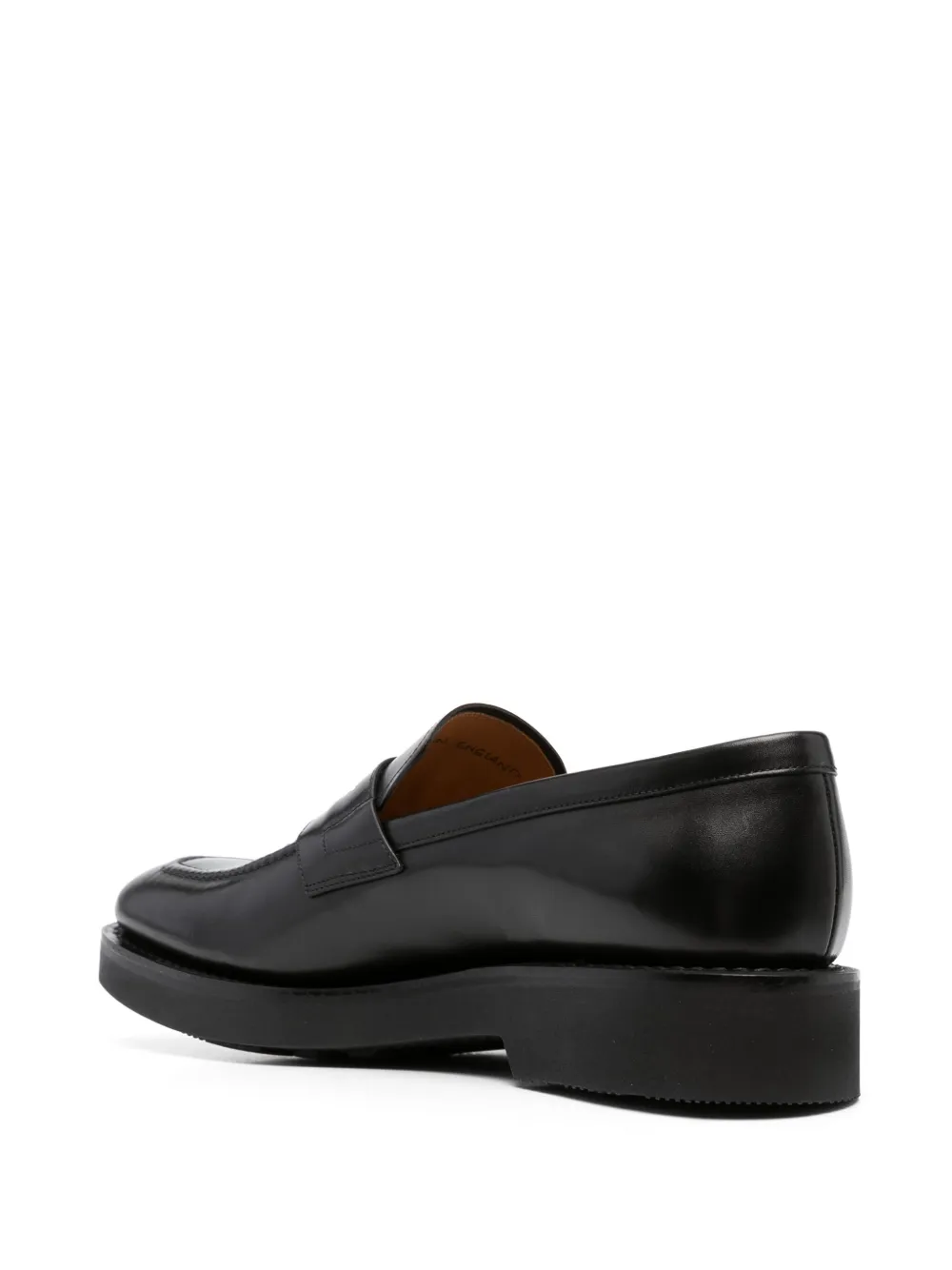 Church's parham hotsell loafers