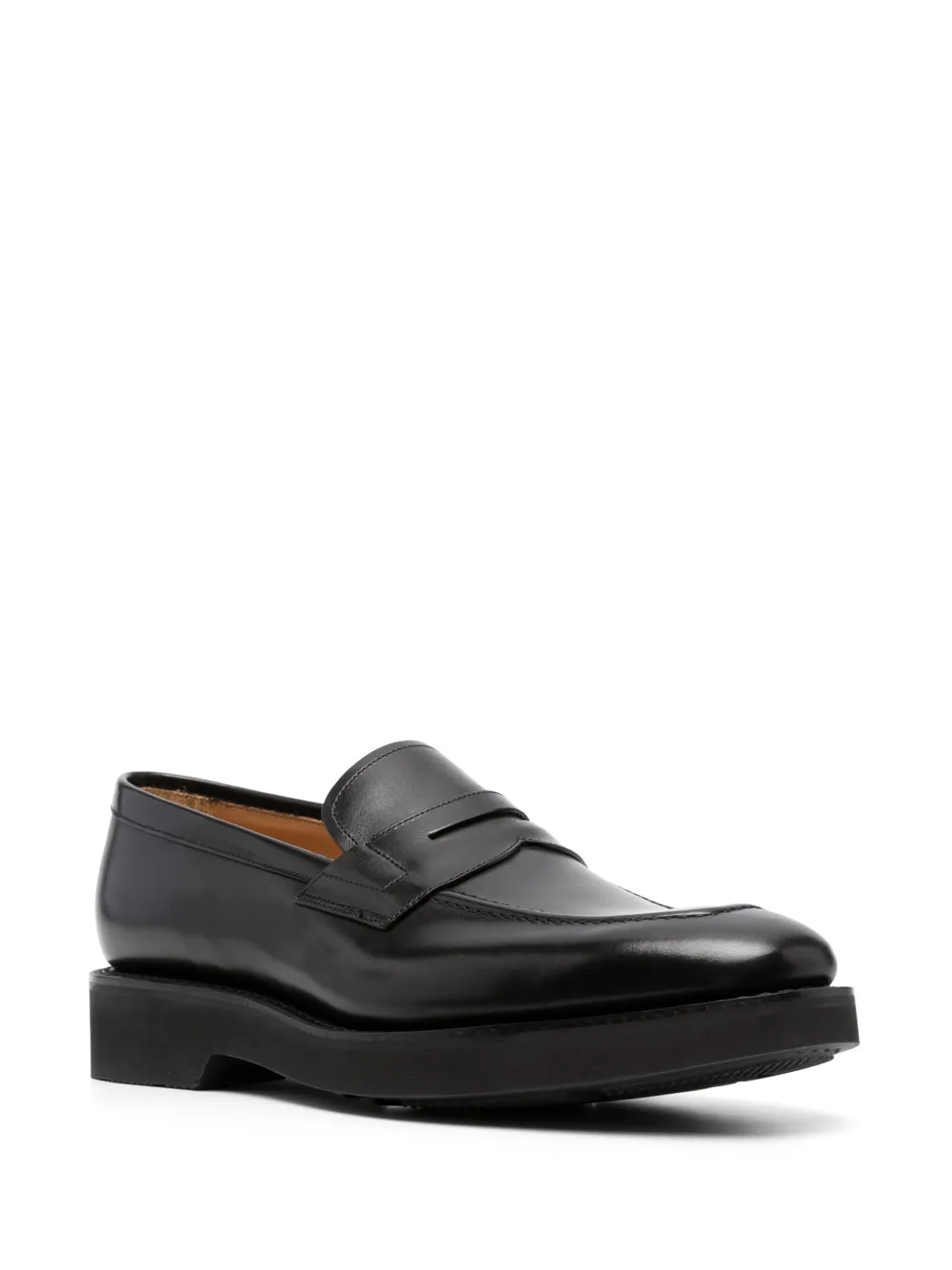 Church's parham clearance loafers