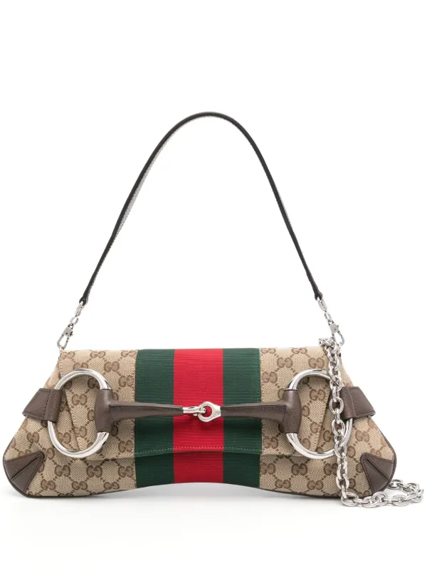 Gucci chain bag store