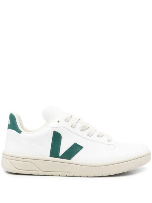 VEJA baskets V-10 - Blanc - VEJA - Modalova