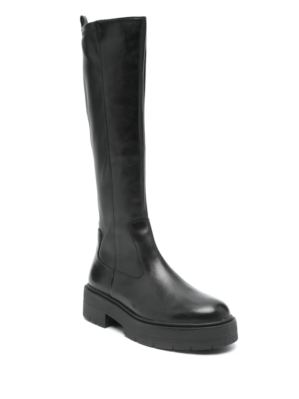 Geox Spherica knee-high boots | Knee-High Boots | Image 2