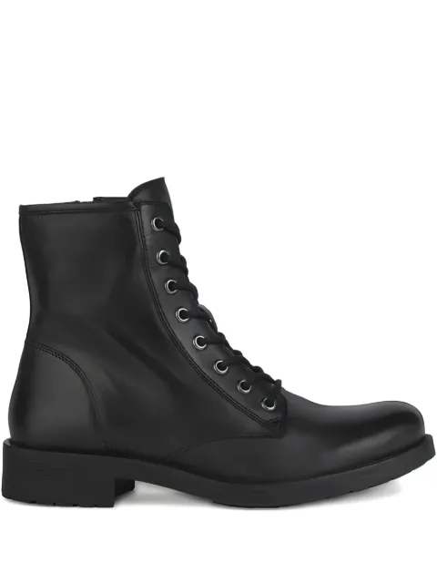 Geox Rawelle combat boots