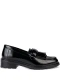 Geox Walk loafers - Black