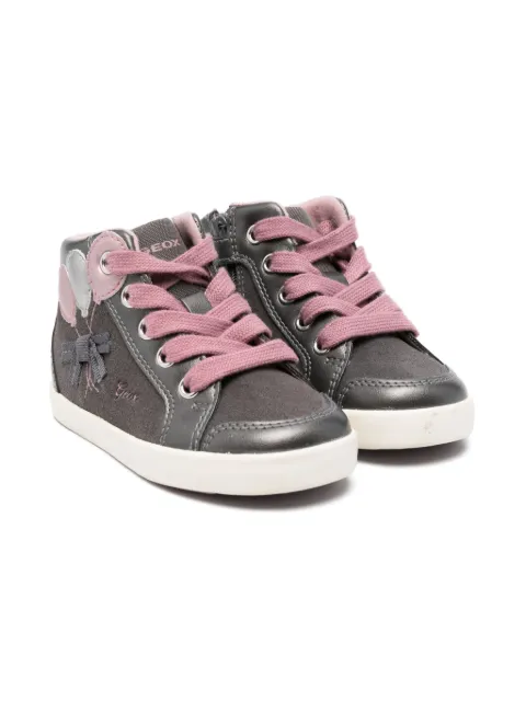 Geox Kids tenis Kilwi