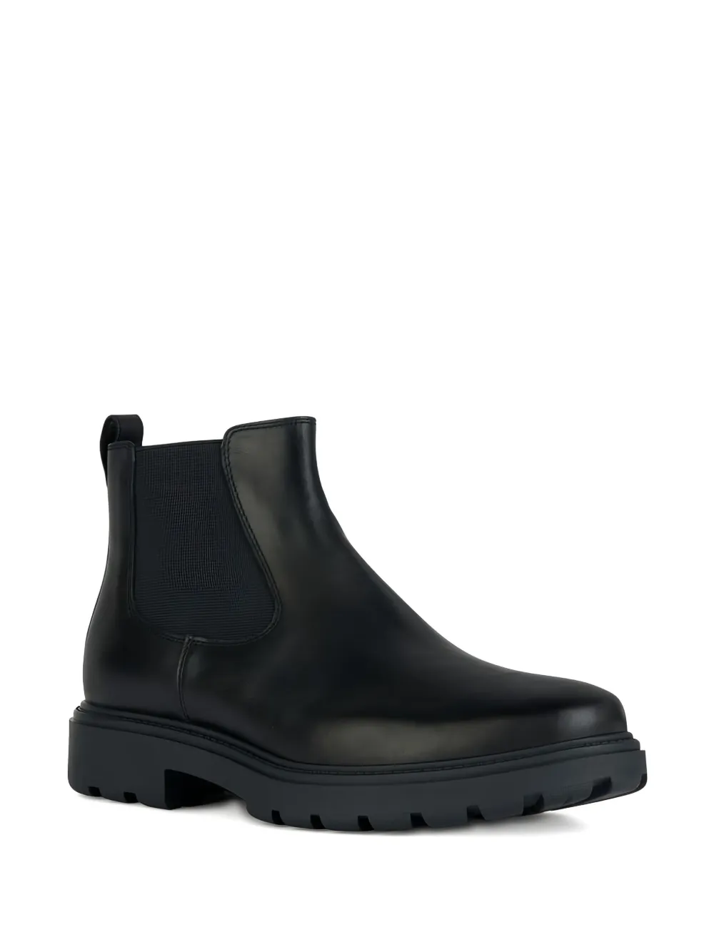Geox Spherica ec7 Chelsea boots | Chelsea Boots | Image 2