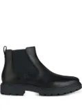 Geox Spherica ec7 Chelsea boots - Black