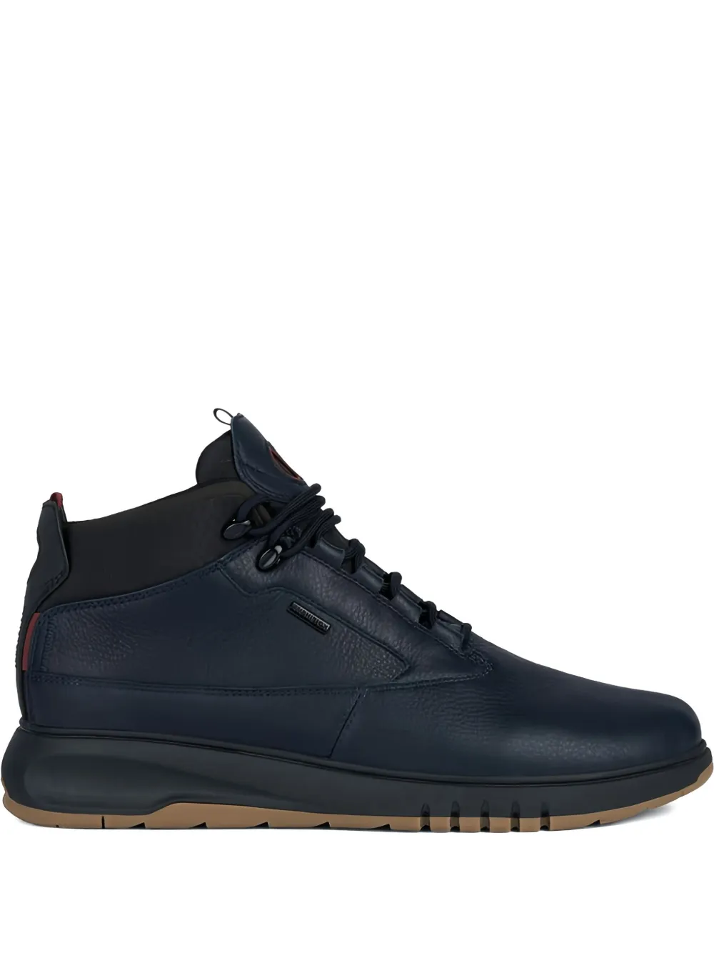 Geox Aerantis™ 4X4 ABX boots | Blue | Image 1