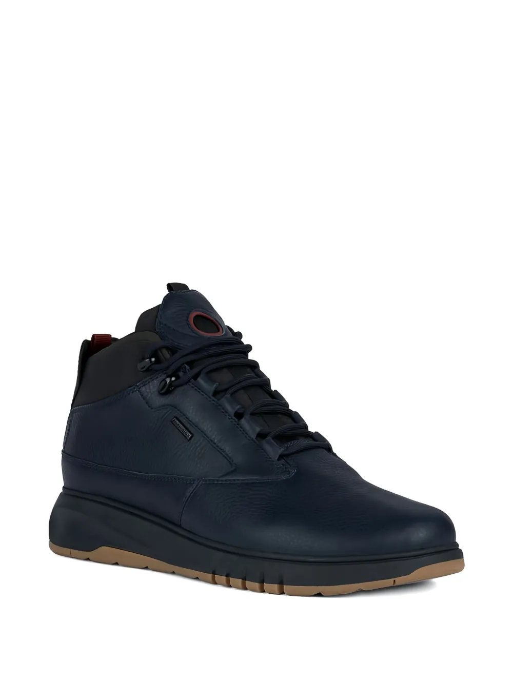 Geox Aerantis™ 4X4 ABX boots | Biker Boots | Image 2