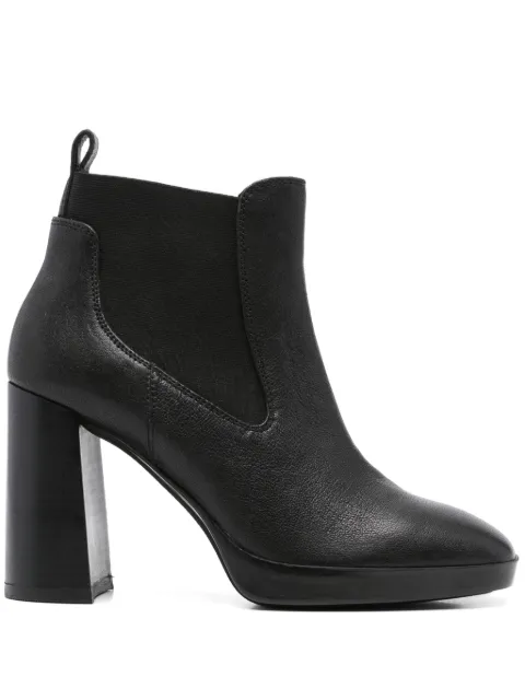 Geox 90mm Teulada Chelsea boots