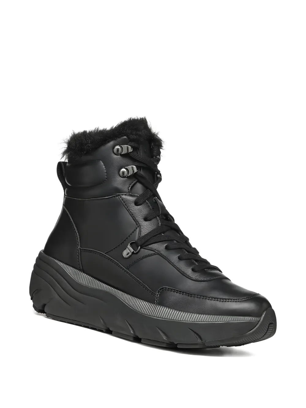 Geox Diamanta ankle boots | Ankle Boots | Image 2