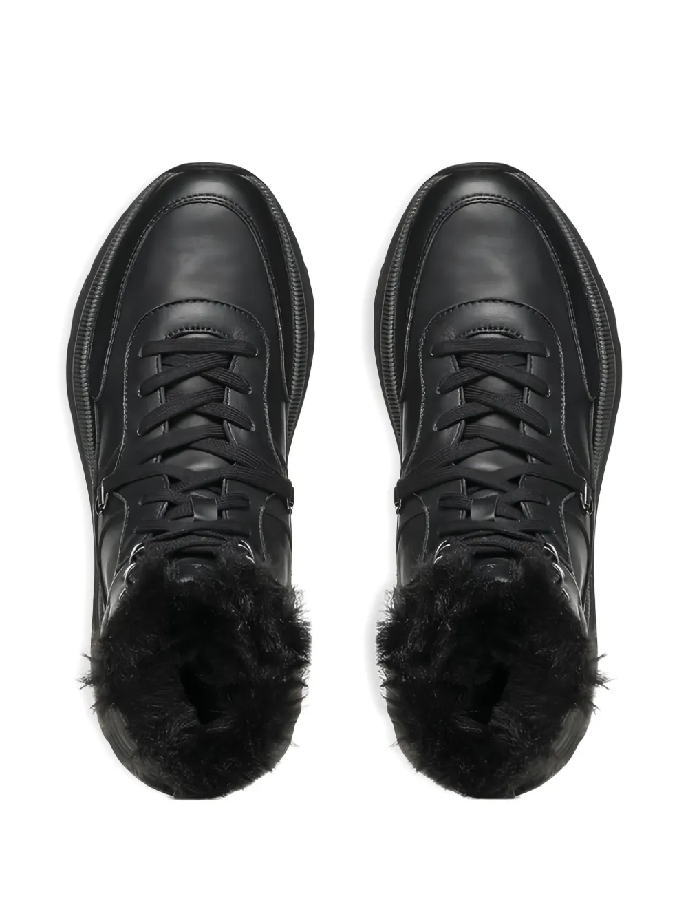 Geox Diamanta ankle boots Black