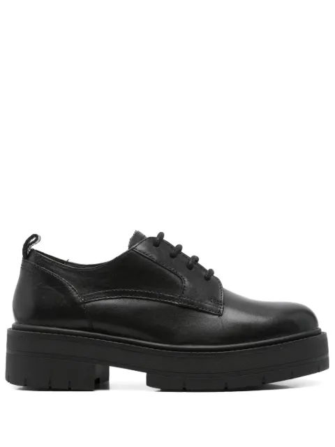 Geox 40mm Spherica Ec7 derby shoes