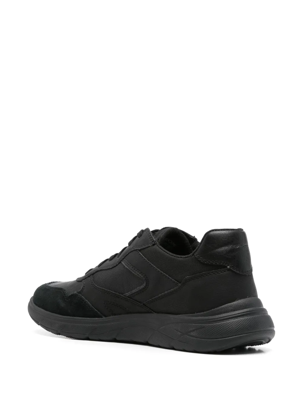 Geox Portello sneakers Black