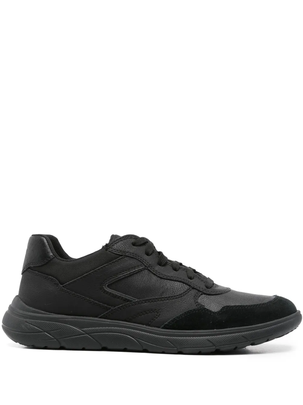 Geox Portello sneakers Black
