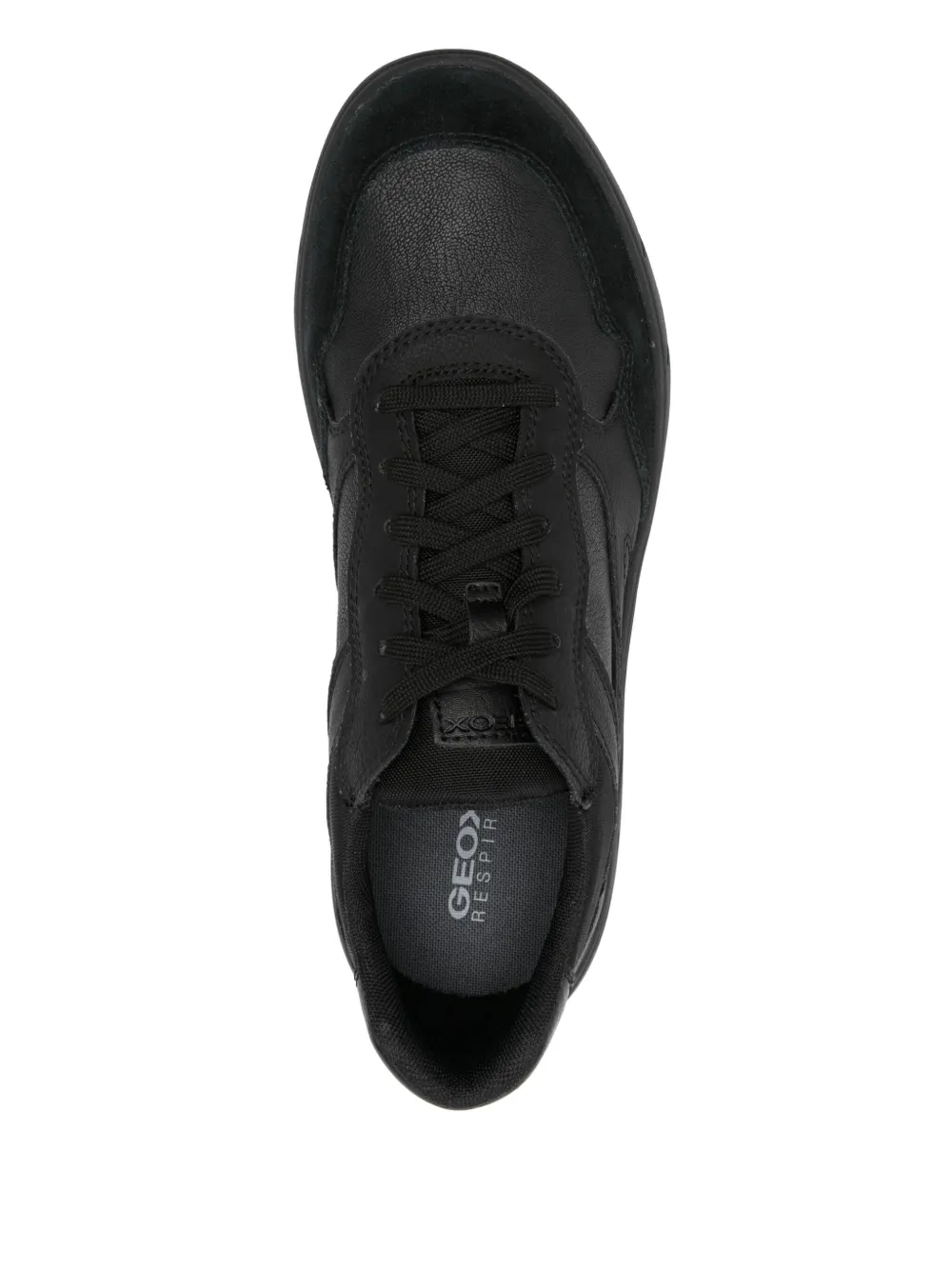 Geox Portello sneakers Black