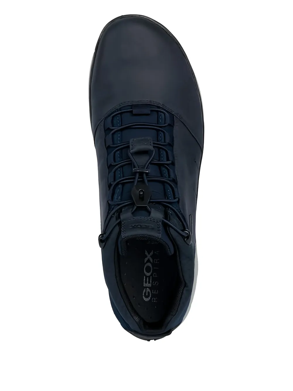 Geox Nebula 4 X 4 Abx Lace-up Boots