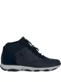 Geox Nebula 4 x 4 Abx lace-up boots - Blue