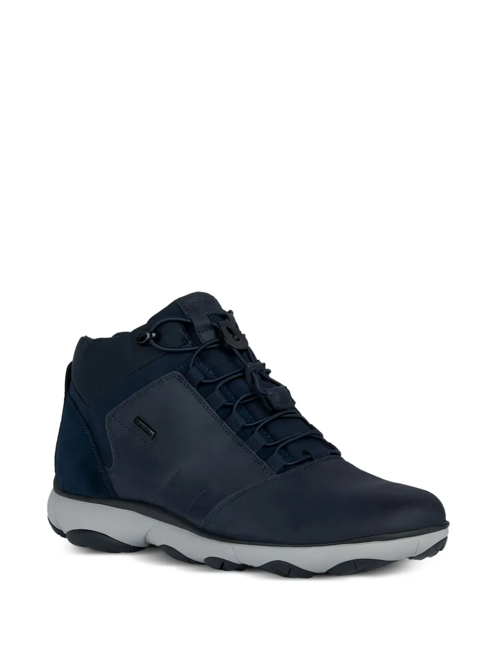 Geox Nebula 4 x 4 Abx lace-up boots | Hiking Boots | Image 2