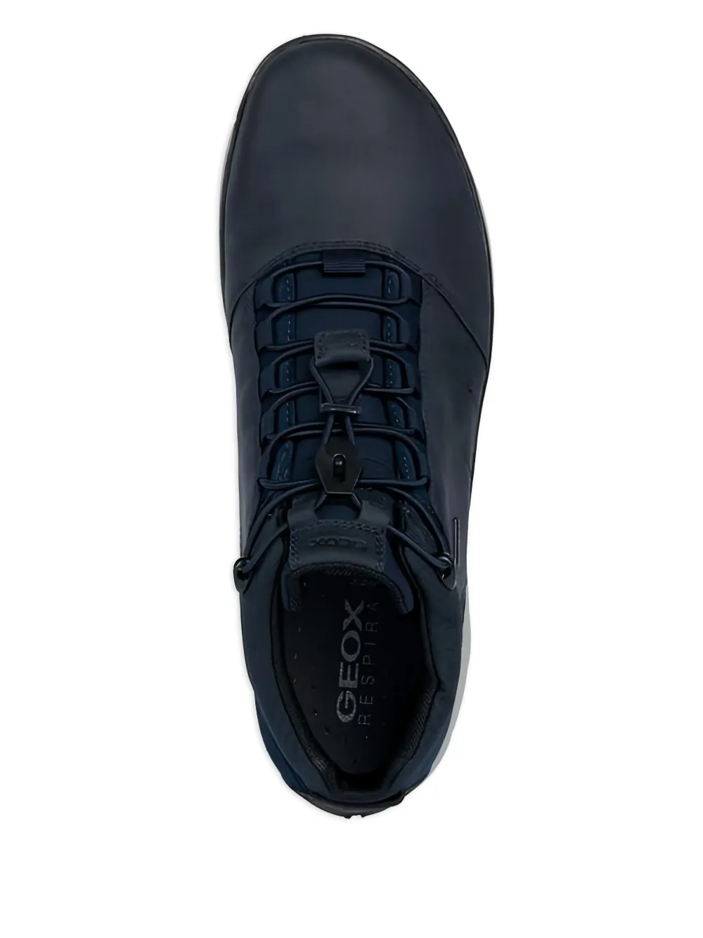 Geox Nebula 4 x 4 Abx lace-up boots Blue
