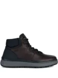 Geox Granito hiking boots - Brown