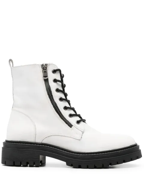 Geox botas Iridea con tacón de 45mm