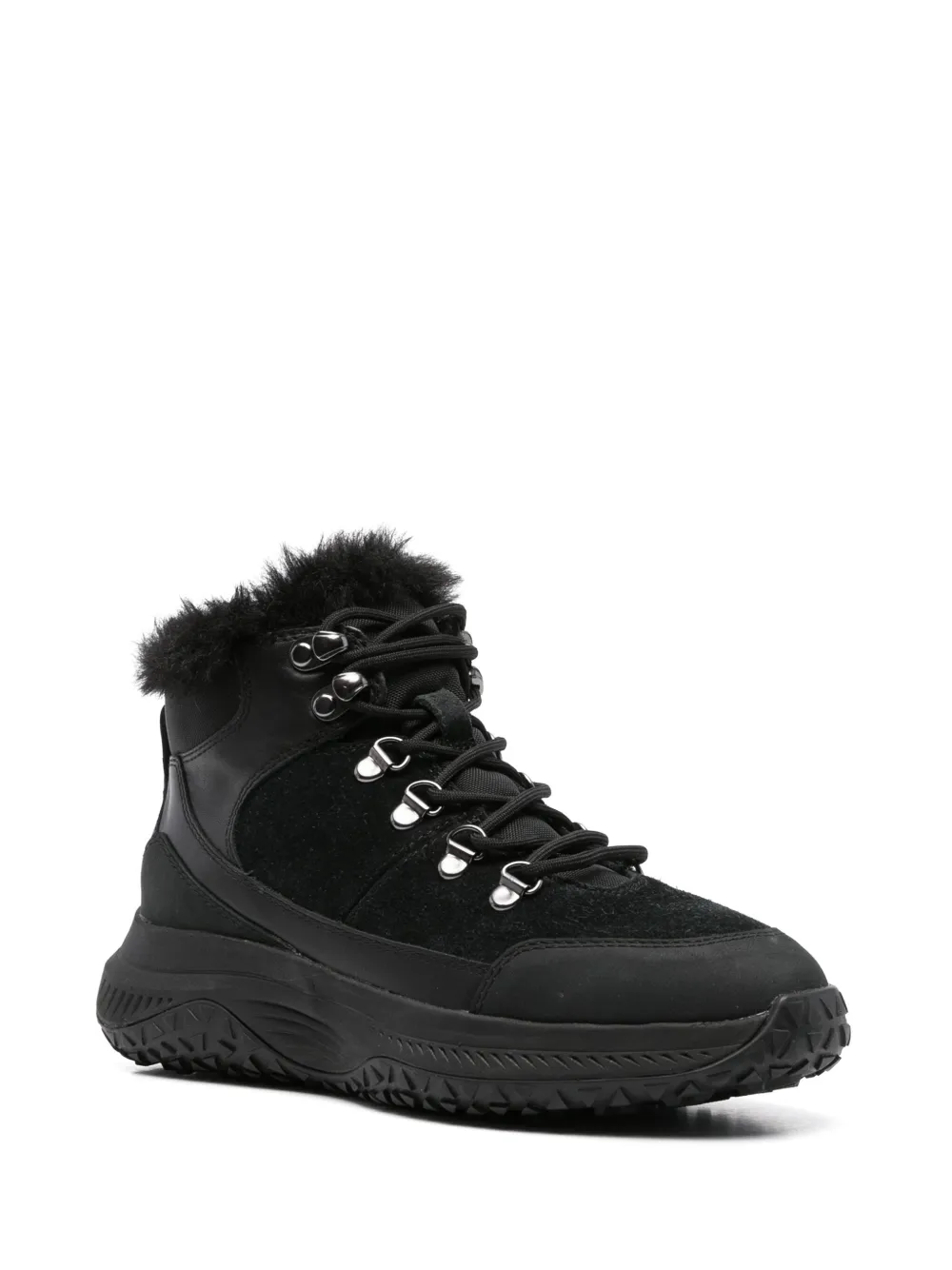 Geox botas Oliviera | Botas militares | Image 2