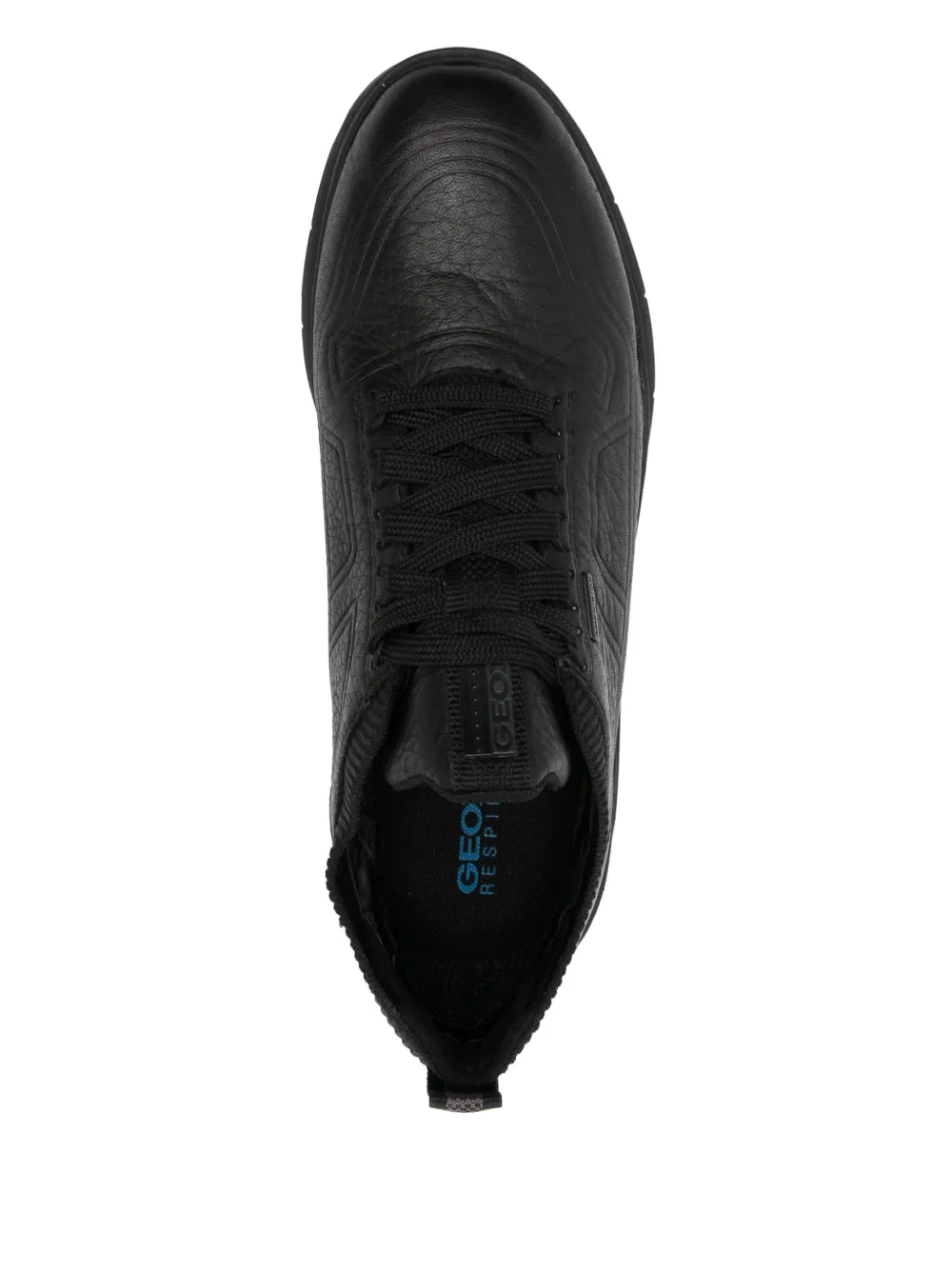 Geox Spherica 4x4 sneakers Black