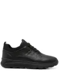Geox Spherica 4x4 sneakers - Black