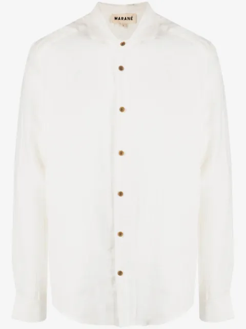 Marané camisa El Pacífico