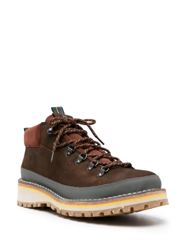 paul smith 2 boots