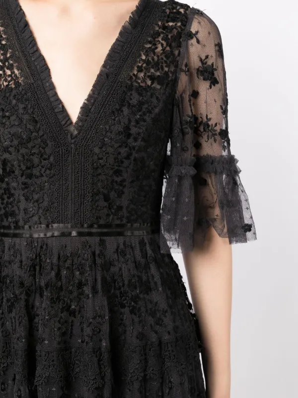 Midsummer lace clearance dress