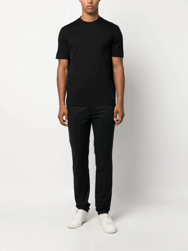 EMPORIO ARMANI カジュアルパンツ ブラック 38 B9312 EMPORIO ARMANI ARMANI(エンポリオアルマーニ)ボクサーパンツ