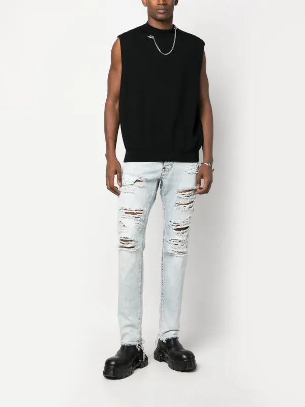 【★完売必至★】DSQUARED2 ☆ Washed And Destroyed フーディ s79la0038-10.jpg