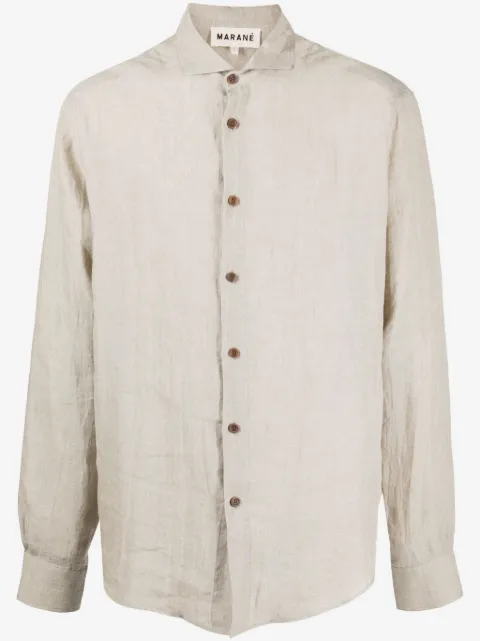Marané camisa El Pacífico