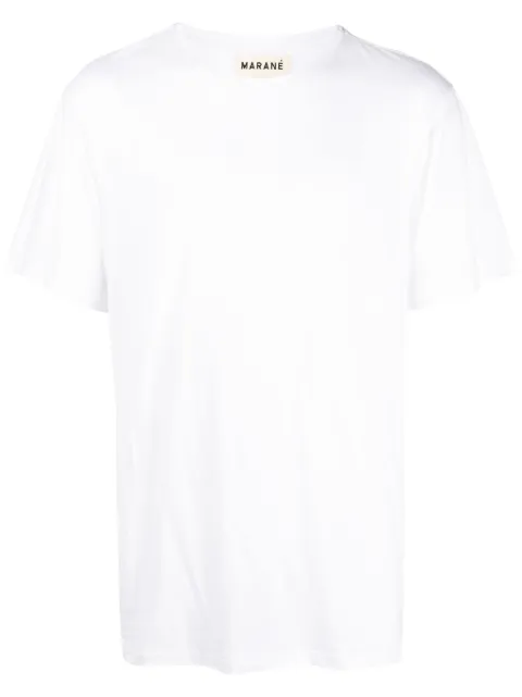 Marané short-sleeve crew-neck T-shirt 