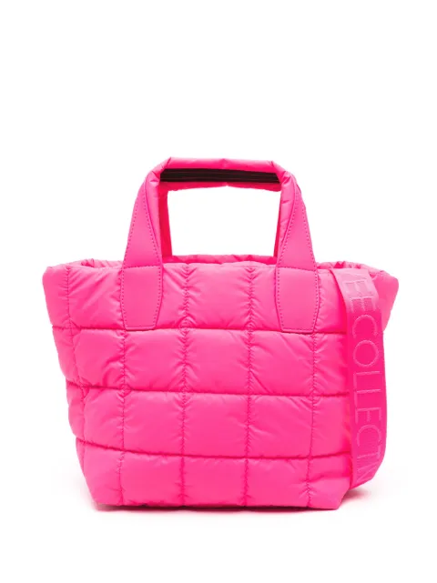 VeeCollective small Porter tote bag