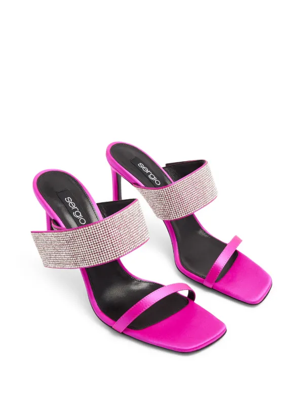 Sabot discount sergio rossi
