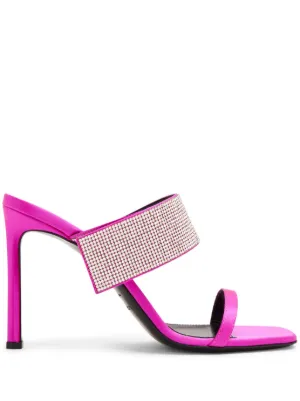 Sabot sergio rossi discount