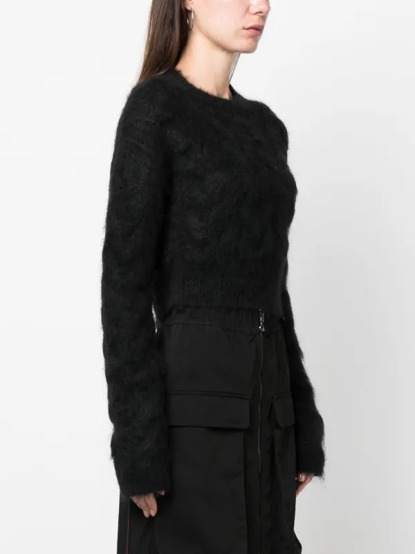 Farfetch Maglione Dsquared2 Donna Maglia Dsquared2 Icon Donna