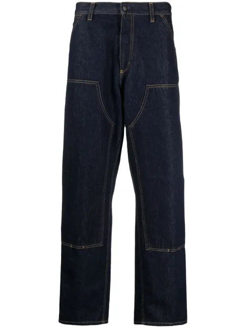 Pantalon Double Knee - Carhartt WIP - Modalova