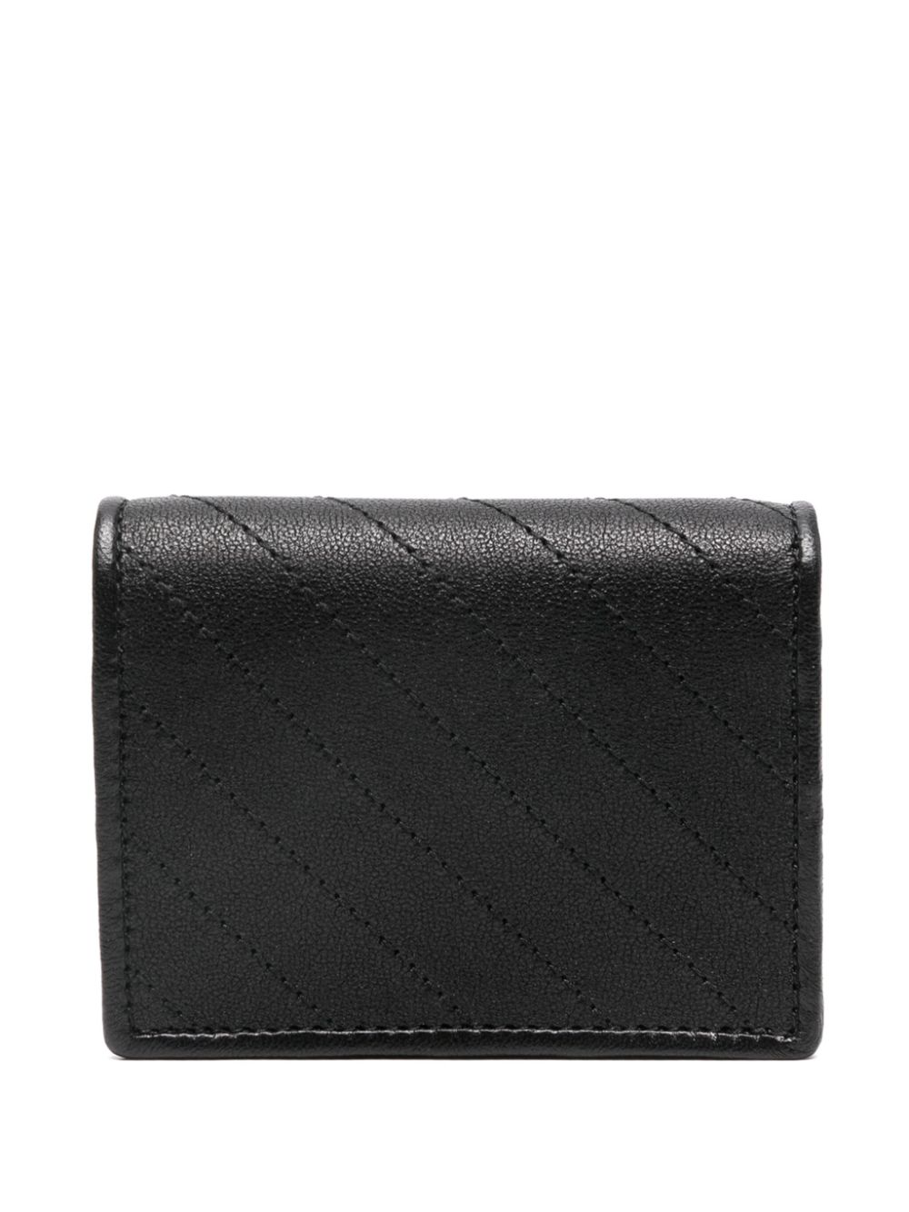 Gucci Blondie bi-fold wallet - Black