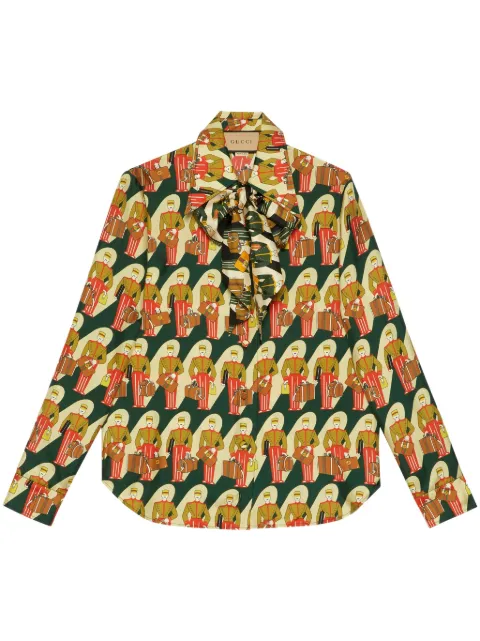 Gucci