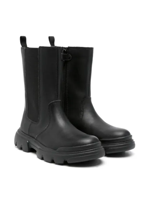 Geox Kids Junette Chelsea boots