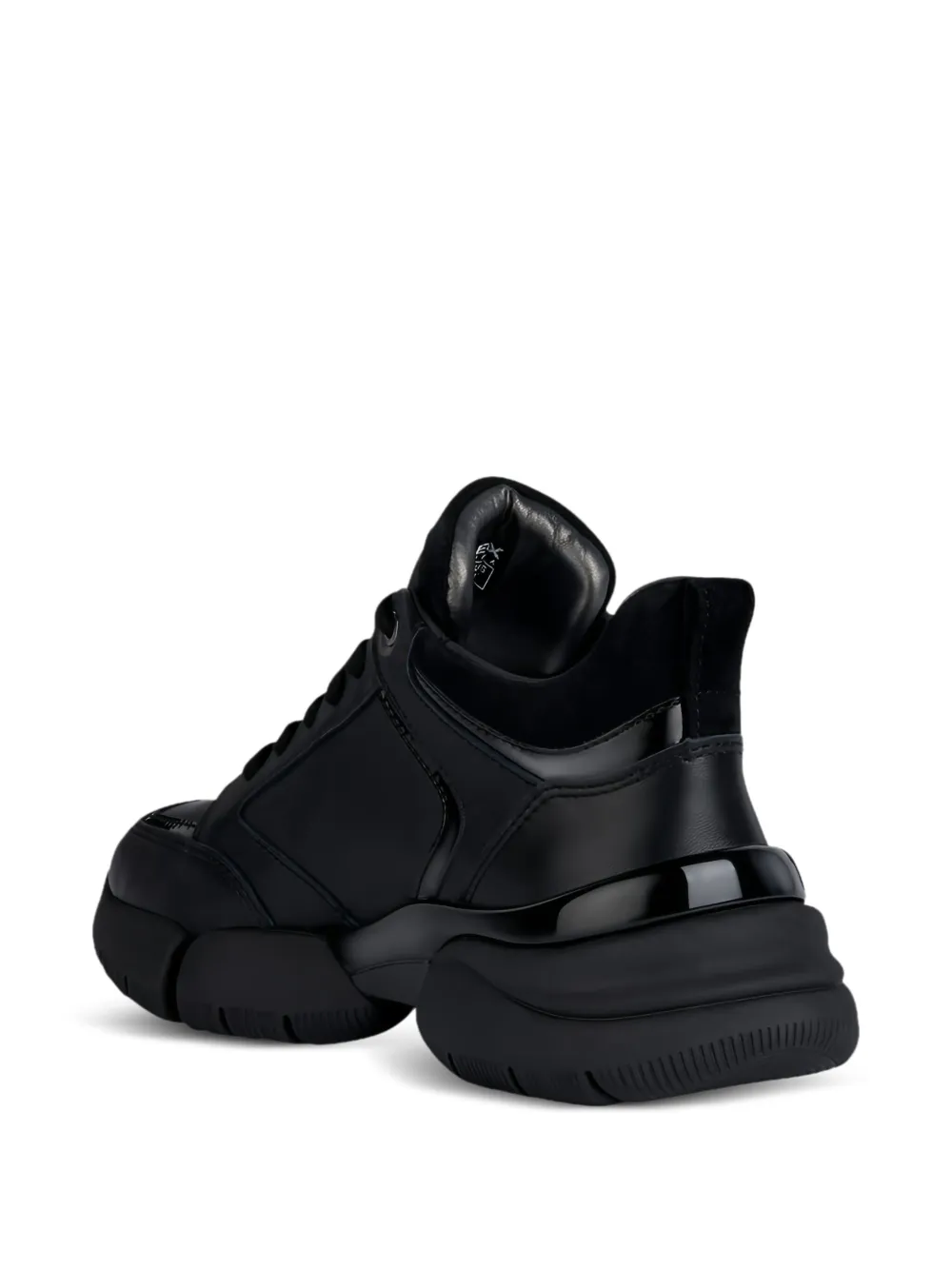 Geox Adacter sneakers Black